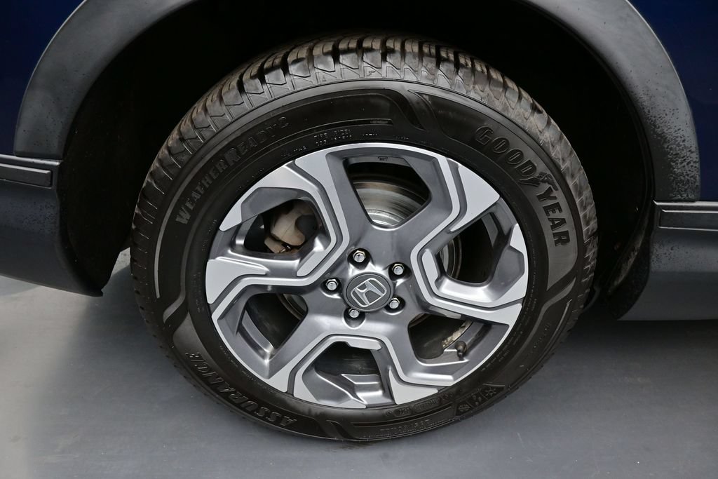 Used 2017 Honda CR-V EX-L image 31