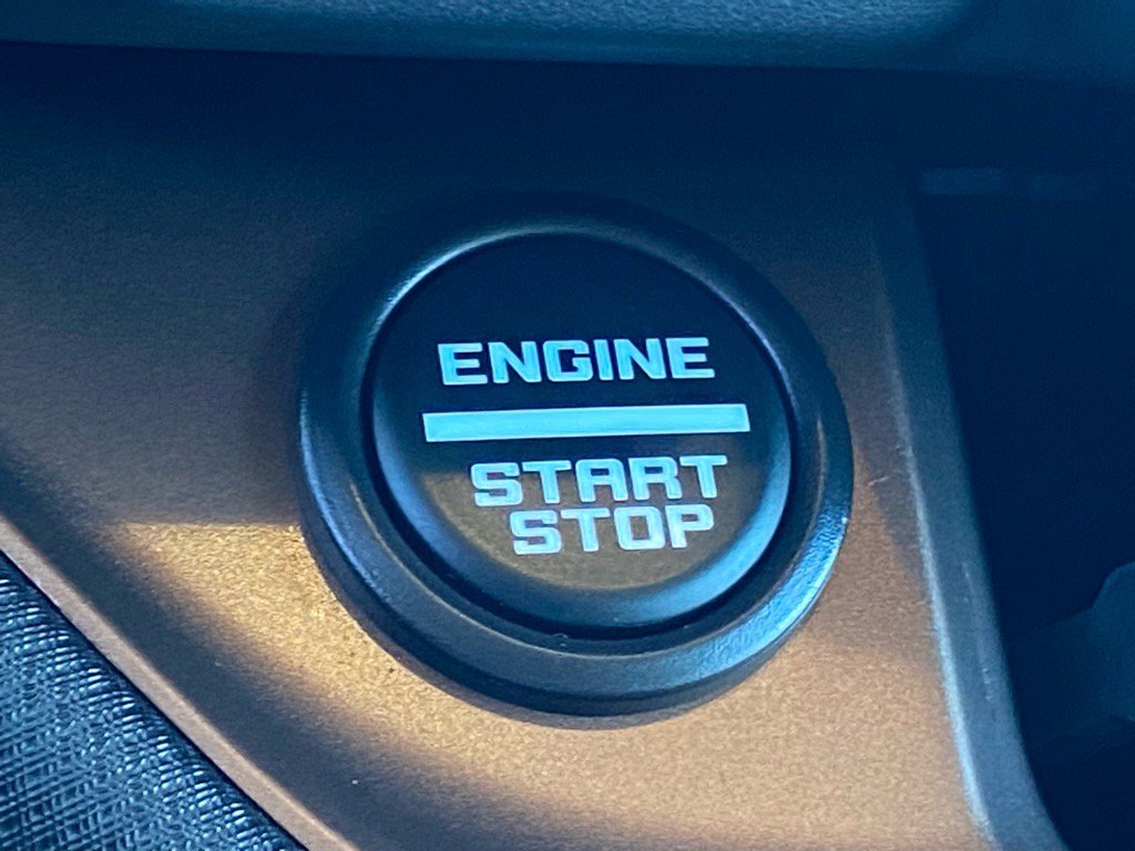 Used 2024 Ford Bronco Sport Outer Banks w/ Tech Package image 13