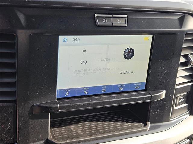 New 2026 Ford F250 XLT w/ FX4 Off-Road Package image 12