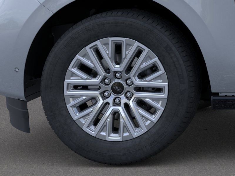 New 2026 Ford Expedition Platinum AWD/4WD image 19