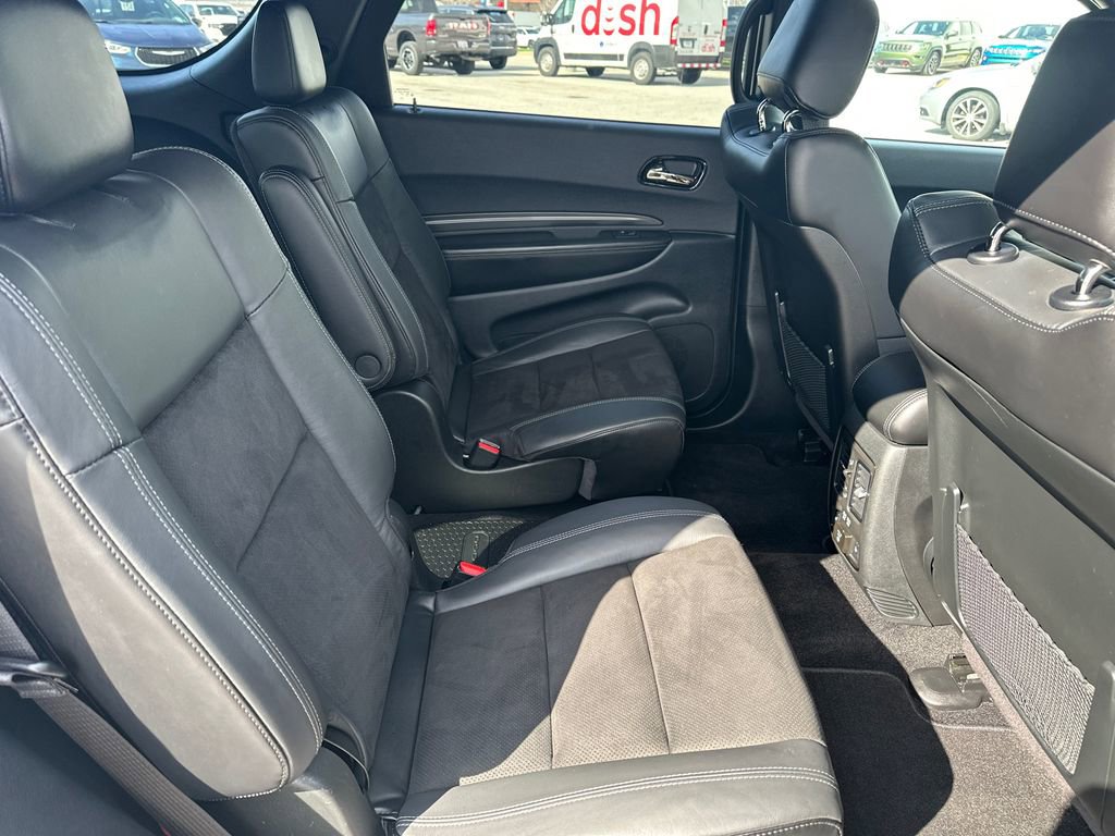 Used 2022 Dodge Durango GT AWD/4WD image 28