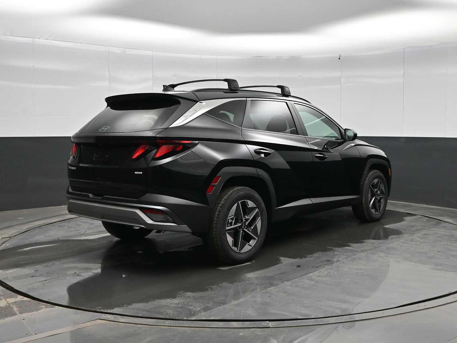 New 2026 Hyundai Tucson SEL image 7