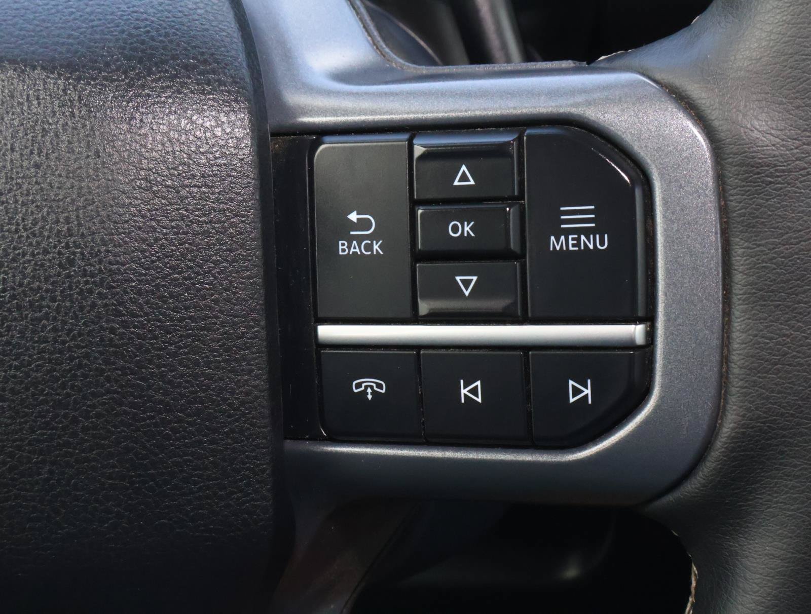 Used 2026 Ford F250 Lariat AWD/4WD image 26