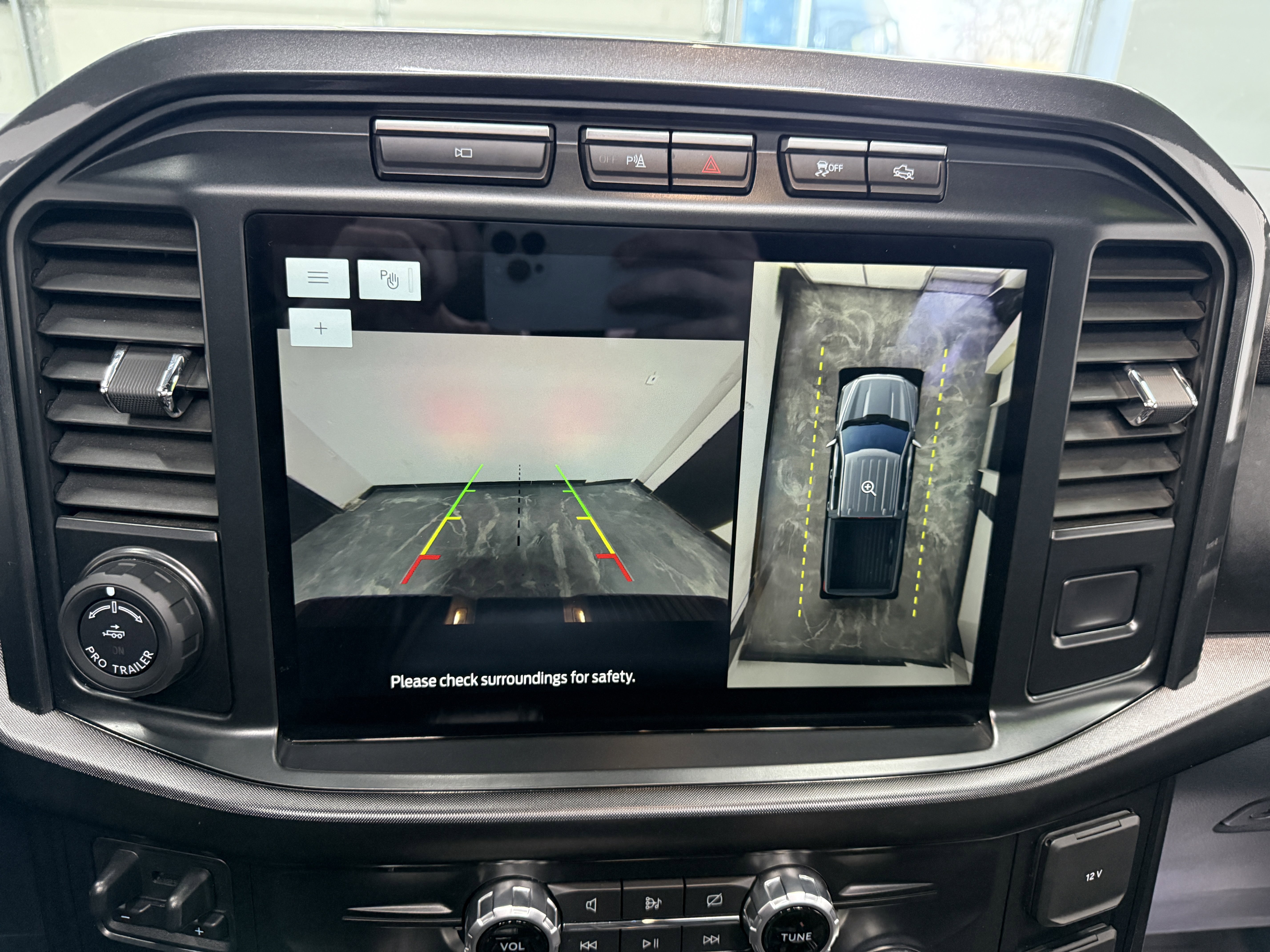 Used 2023 Ford F150 Tremor w/ Equipment Group 402A High image 20