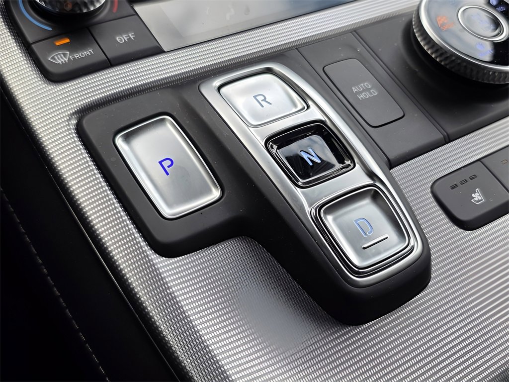 Certified 2025 Hyundai Palisade Calligraphy image 37