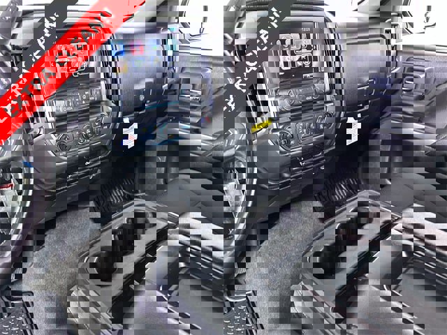 Used 2018 Chevrolet Silverado 1500 LT w/ LT Eassist Package image 36