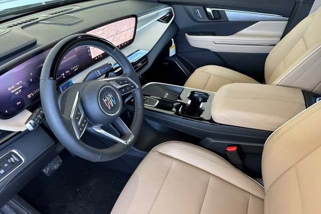 New 2026 Buick Enclave Preferred w/ Super Cruise Package AWD/4WD image 10