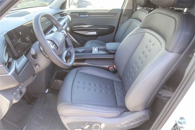 New 2026 Kia EV9 Wind image 10