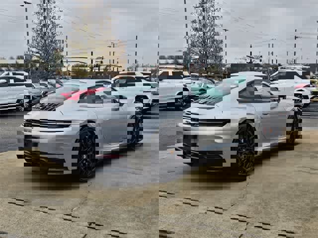 Used 2026 Porsche 911 Carrera GTS image 8