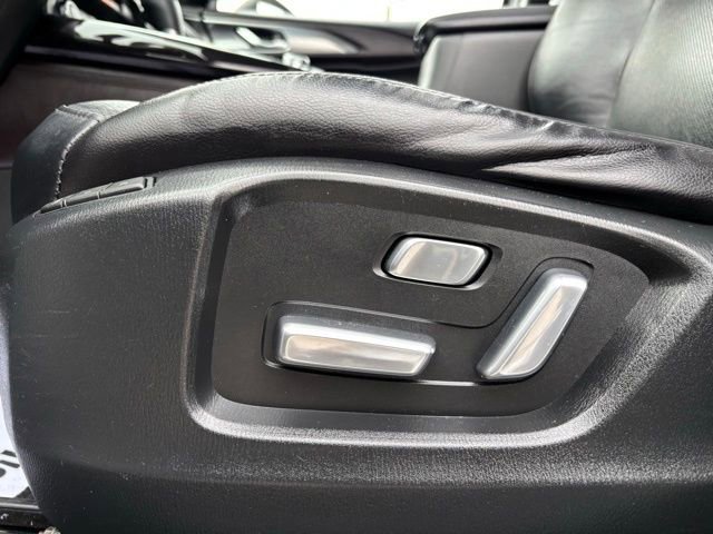 Used 2017 MAZDA CX-9 Grand Touring image 13