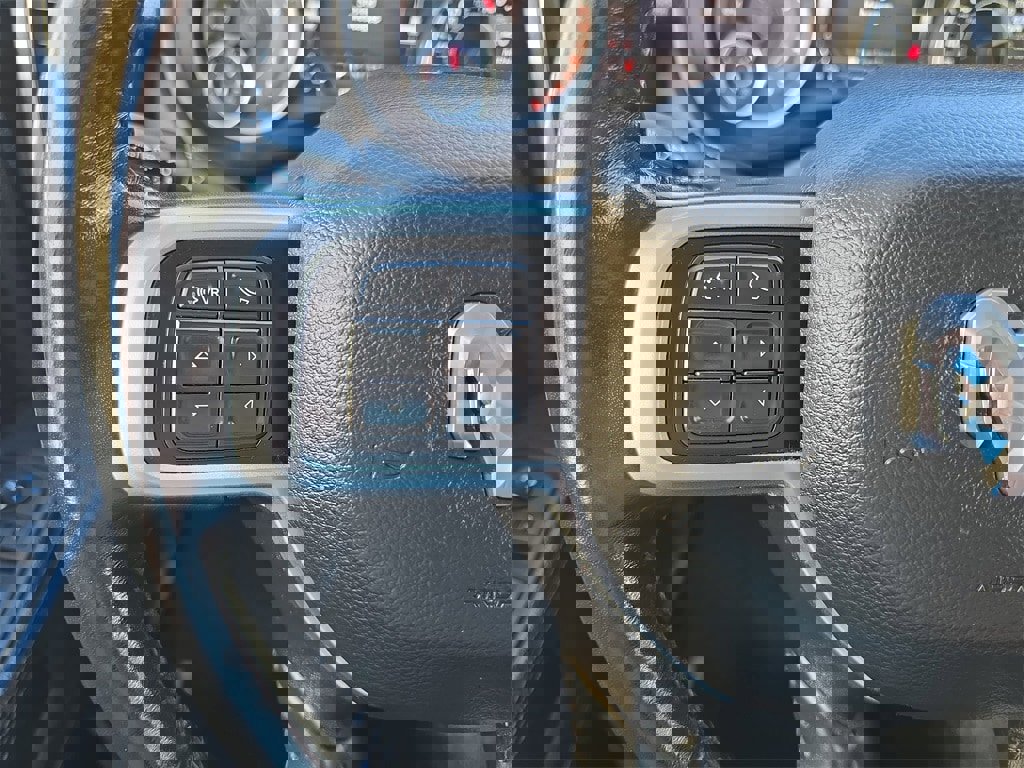 Used 2022 RAM 2500 Big Horn w/ Level A Equipment Group image 15