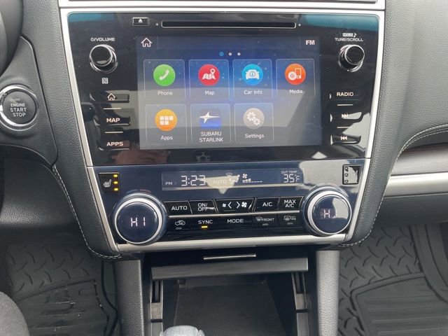 Used 2019 Subaru Legacy 2.5i Limited image 23