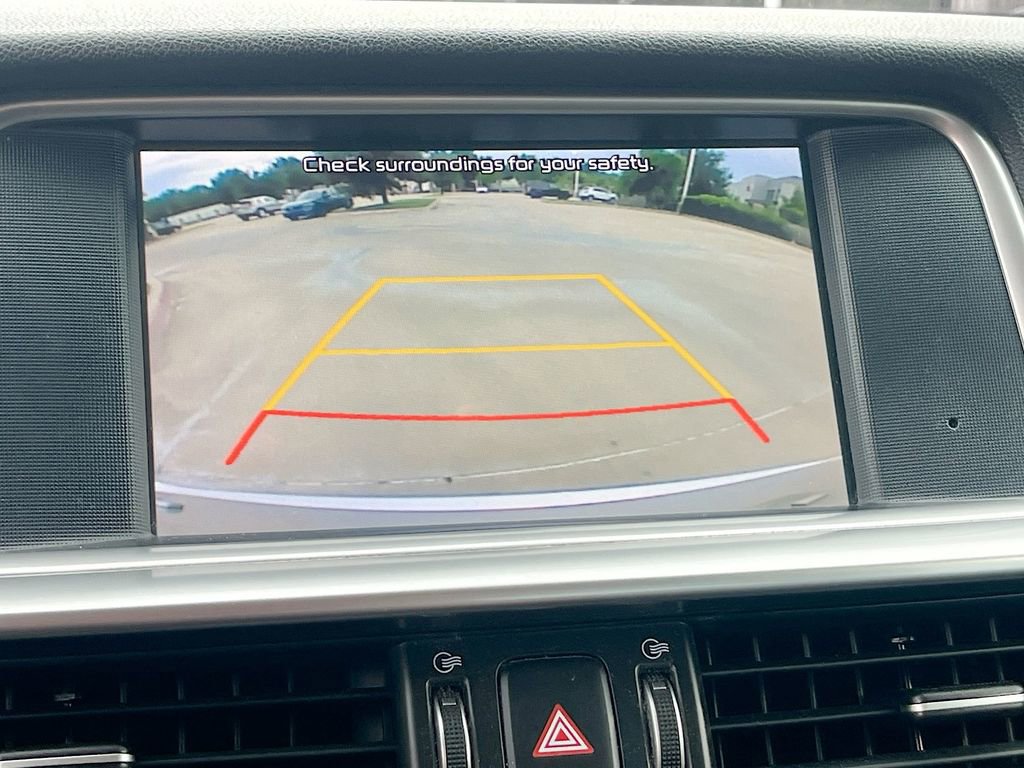 Used 2020 Kia Optima LX FWD image 14