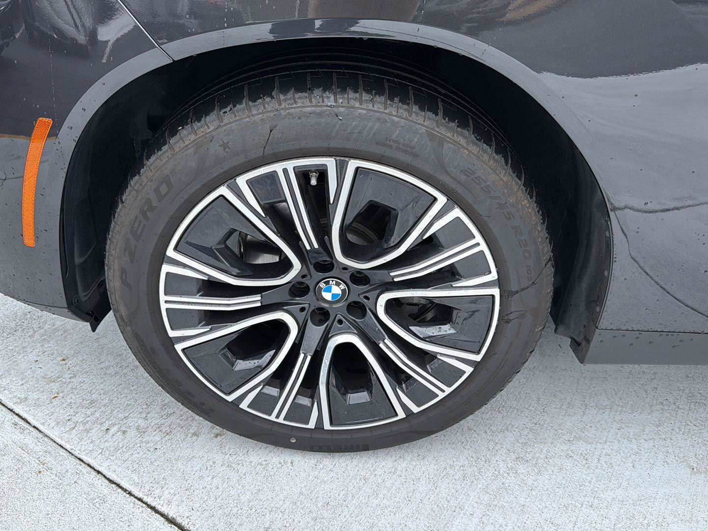 Certified 2025 BMW X3 xDrive30i w/ Premium Package image 31