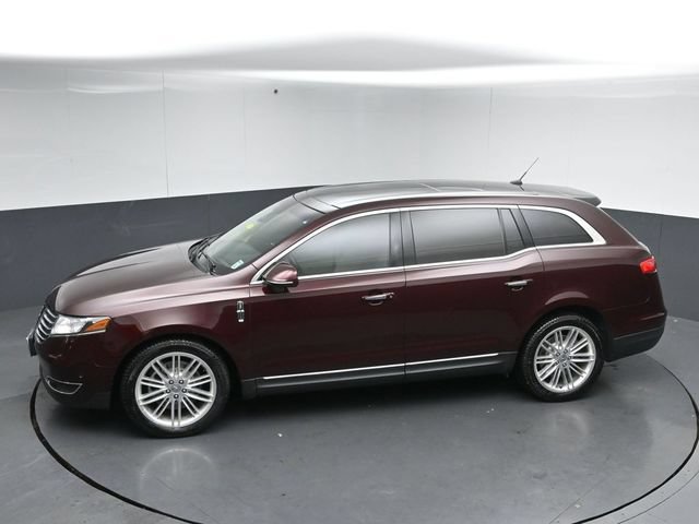 Certified 2019 Lincoln MKT AWD image 49