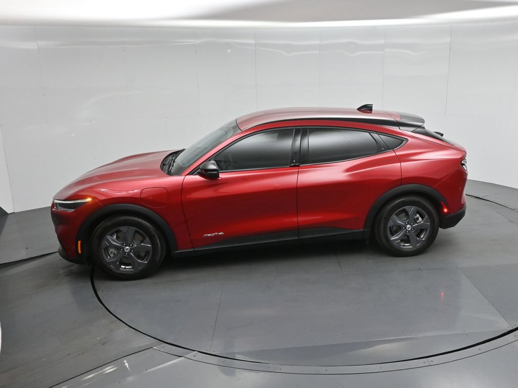 Used 2023 Ford Mustang Mach-E Select w/ Comfort Package Lite AWD/4WD image 44