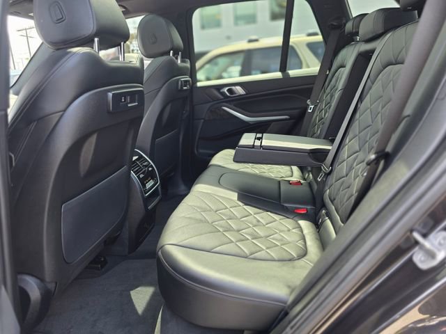 Used 2023 BMW X5 sDrive40i w/ Climate Comfort Package image 18