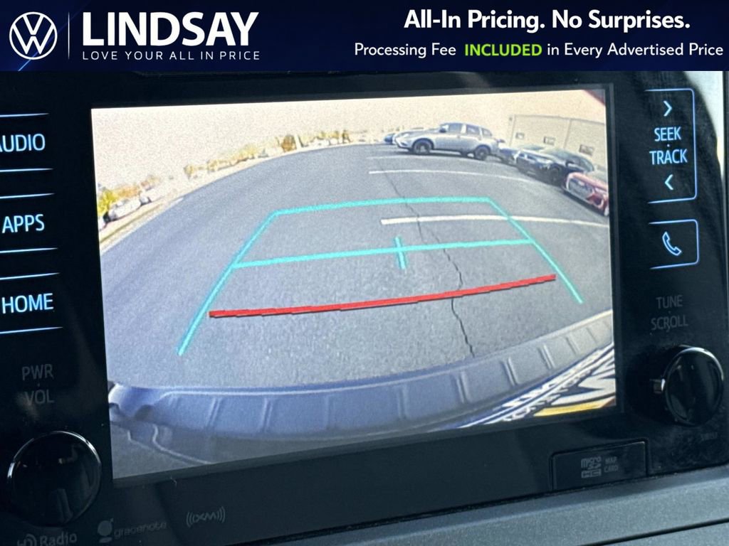 Used 2017 Toyota Sienna XLE Premium image 15