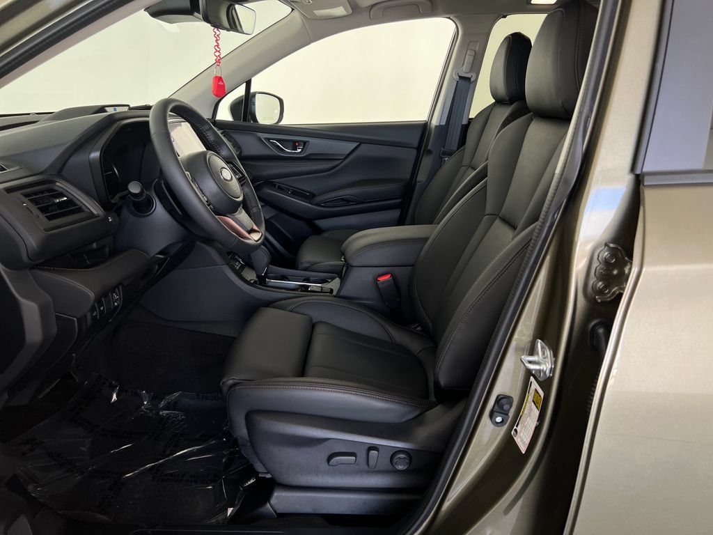 New 2026 Subaru Ascent Limited Bronze AWD/4WD image 11