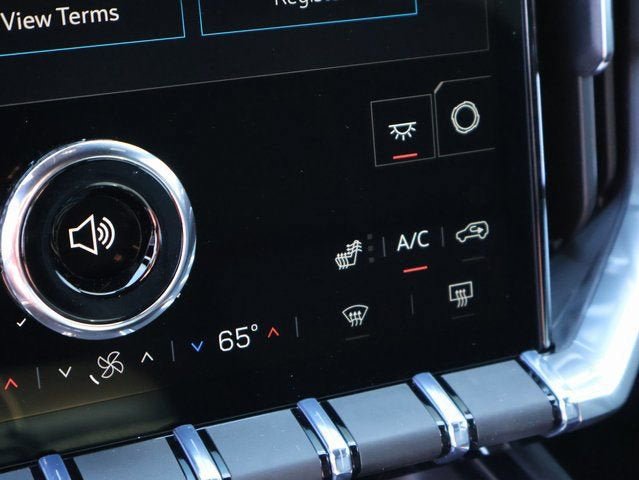New 2026 GMC Acadia Elevation w/ Elevation Premium Package FWD image 43
