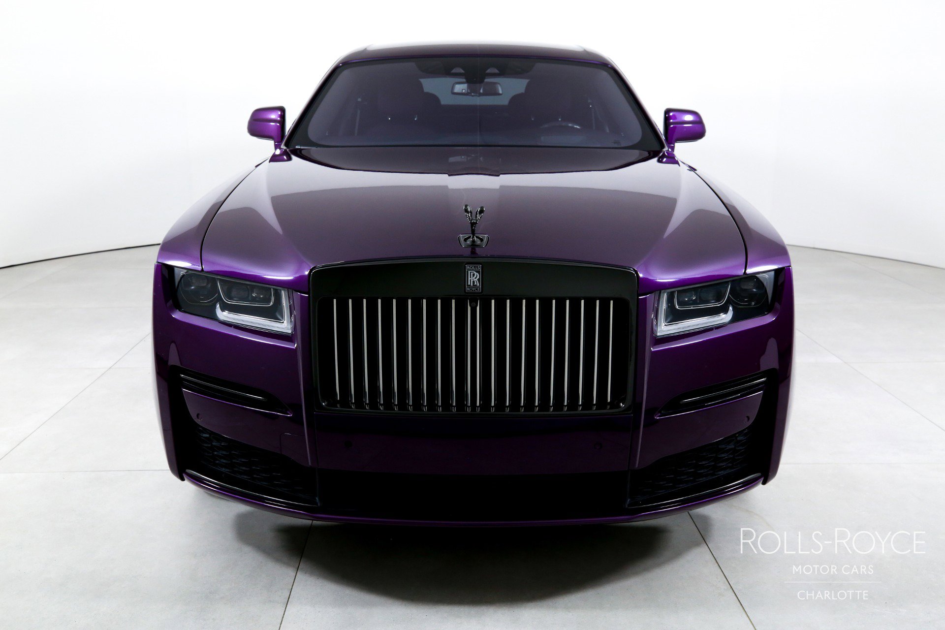 Certified 2022 Rolls-Royce Ghost Black Badge image 7