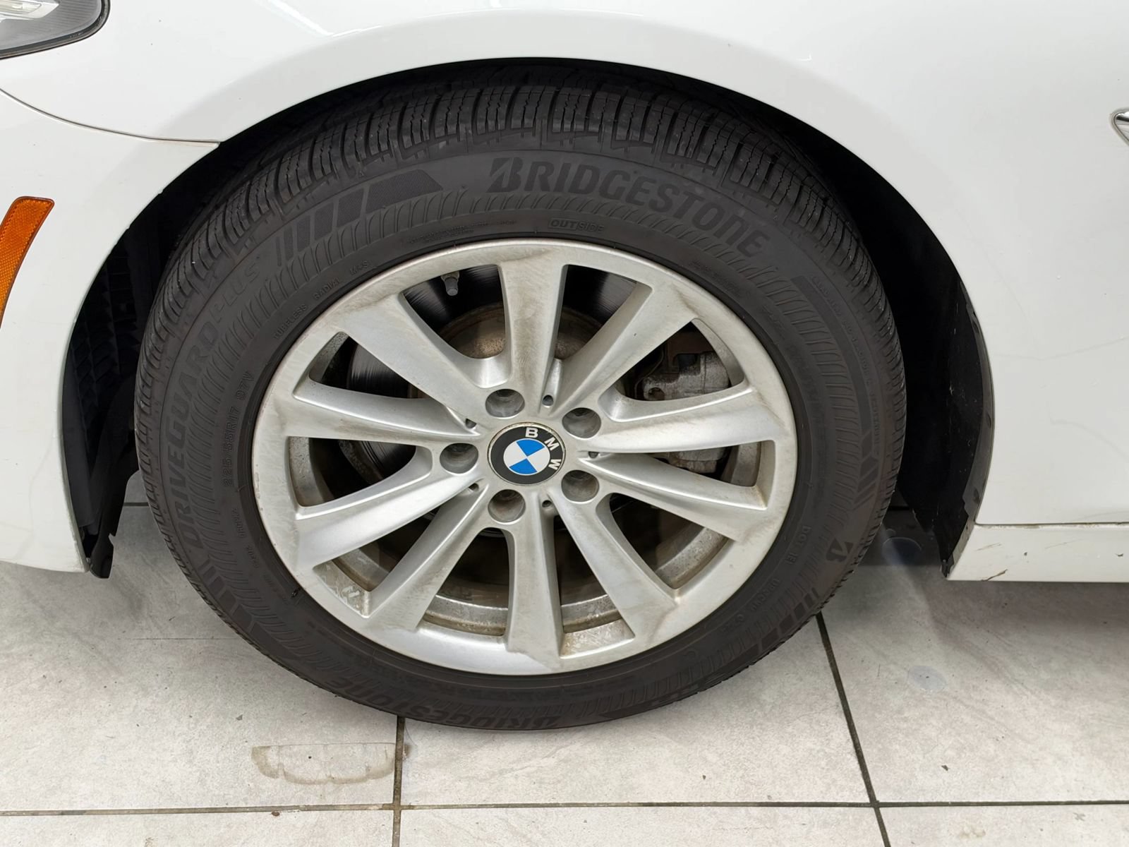 Used 2015 BMW 528i Sedan RWD image 39