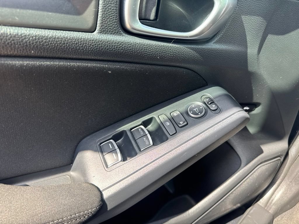 Certified 2023 Honda Civic LX image 22
