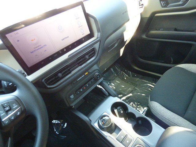 New 2025 Ford Bronco Sport Big Bend image 15