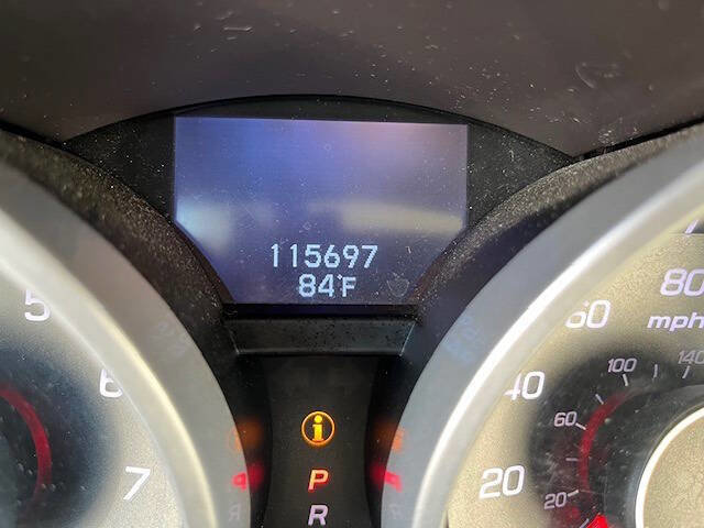 Used 2011 Acura TL w/ Technology Package image 15