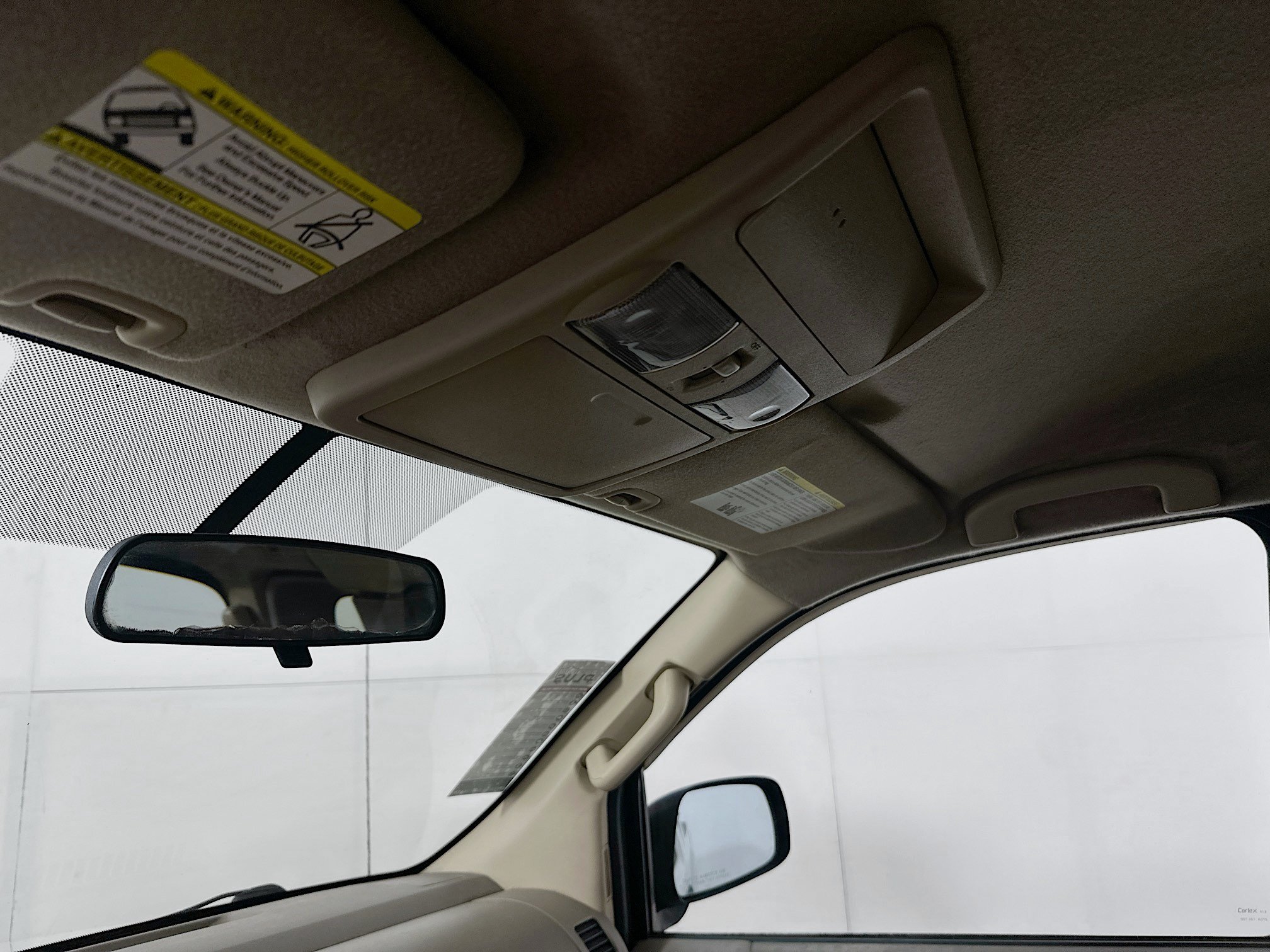 Used 2014 Nissan Frontier SV RWD image 18