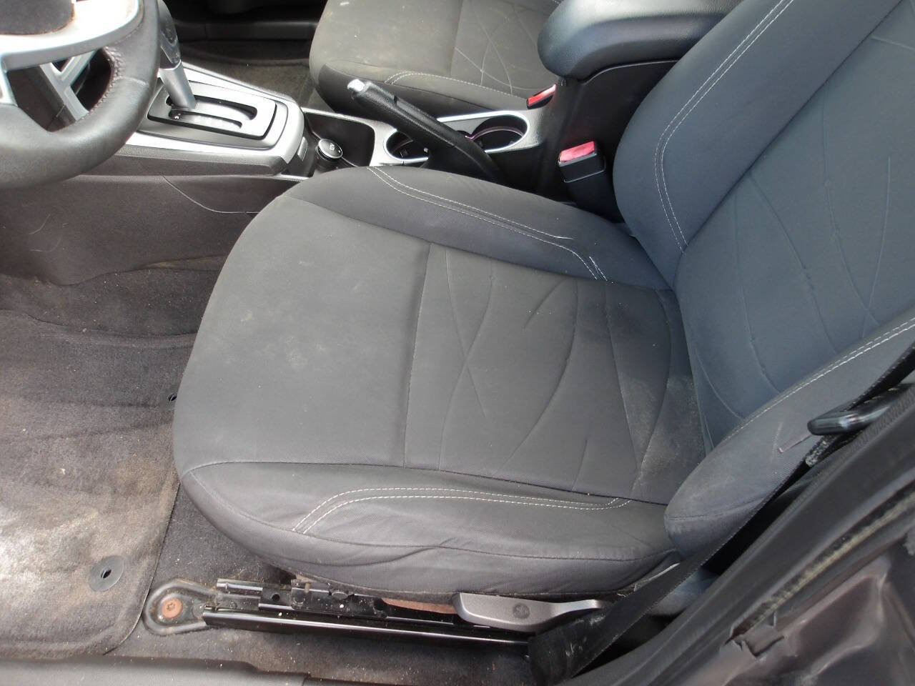 Used 2014 Ford Fiesta SE FWD image 18