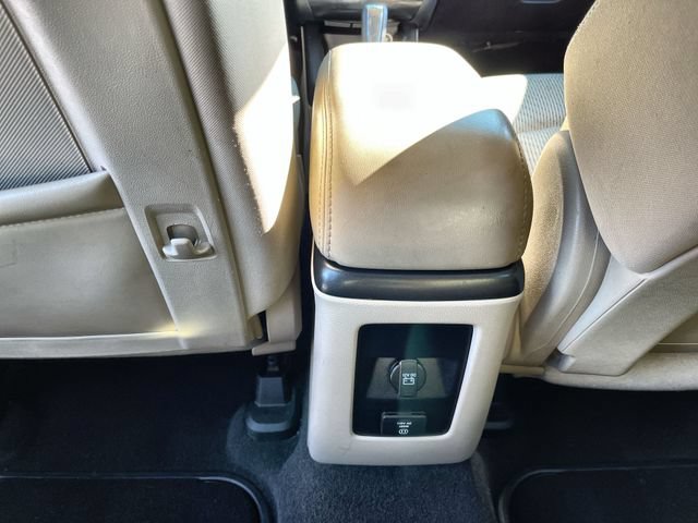 Used 2012 Dodge Journey Crew w/ Flexible Seating Group FWD image 23