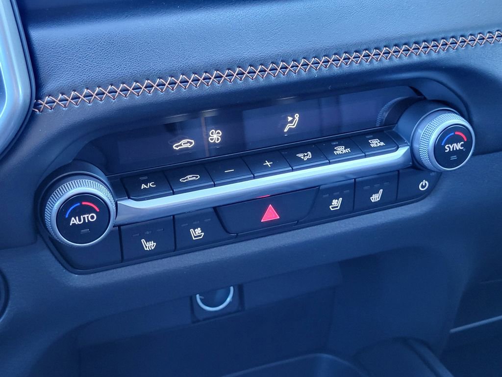 New 2026 MAZDA CX-50 AWD 2.5 Hybrid w/ Weather Package image 13