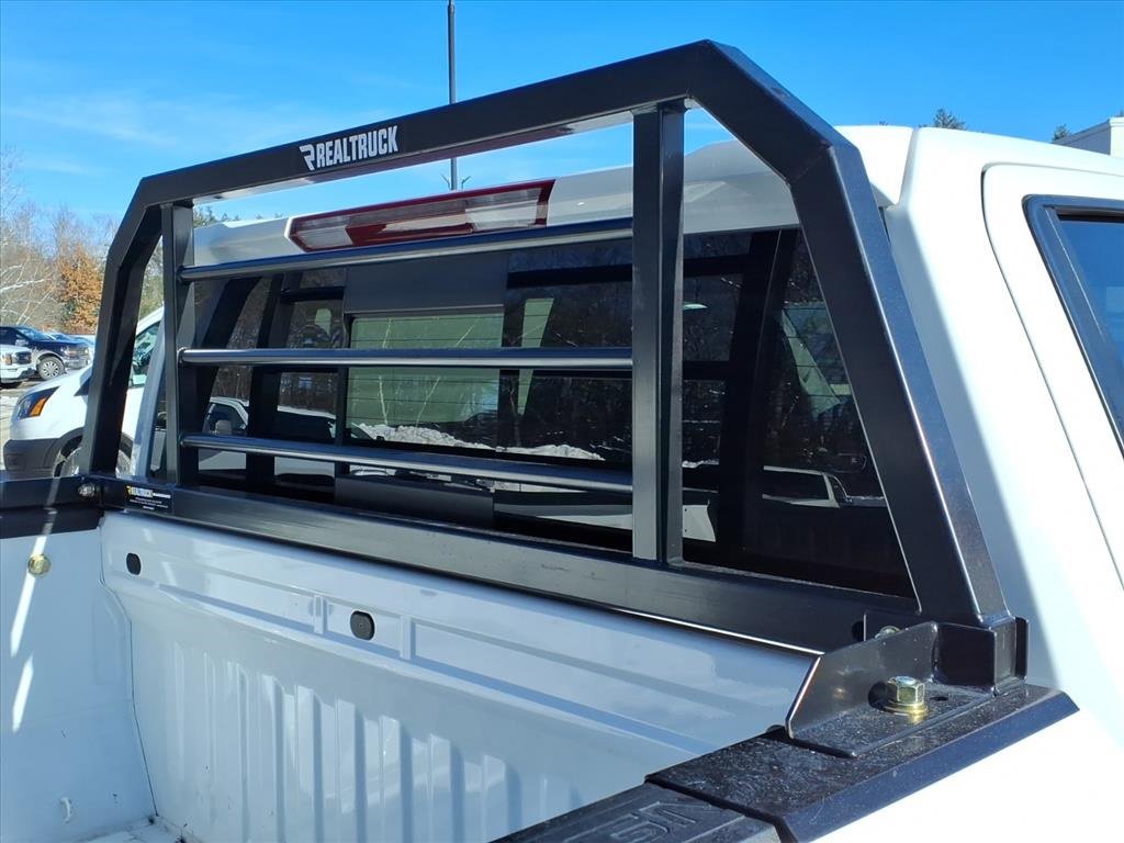 Used 2024 GMC Sierra 1500 Elevation w/ Preferred Package image 8