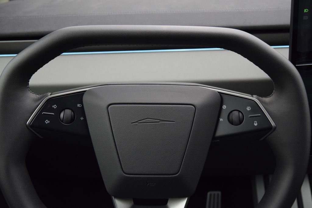 Used 2025 Tesla Cybertruck Cyberbeast image 19