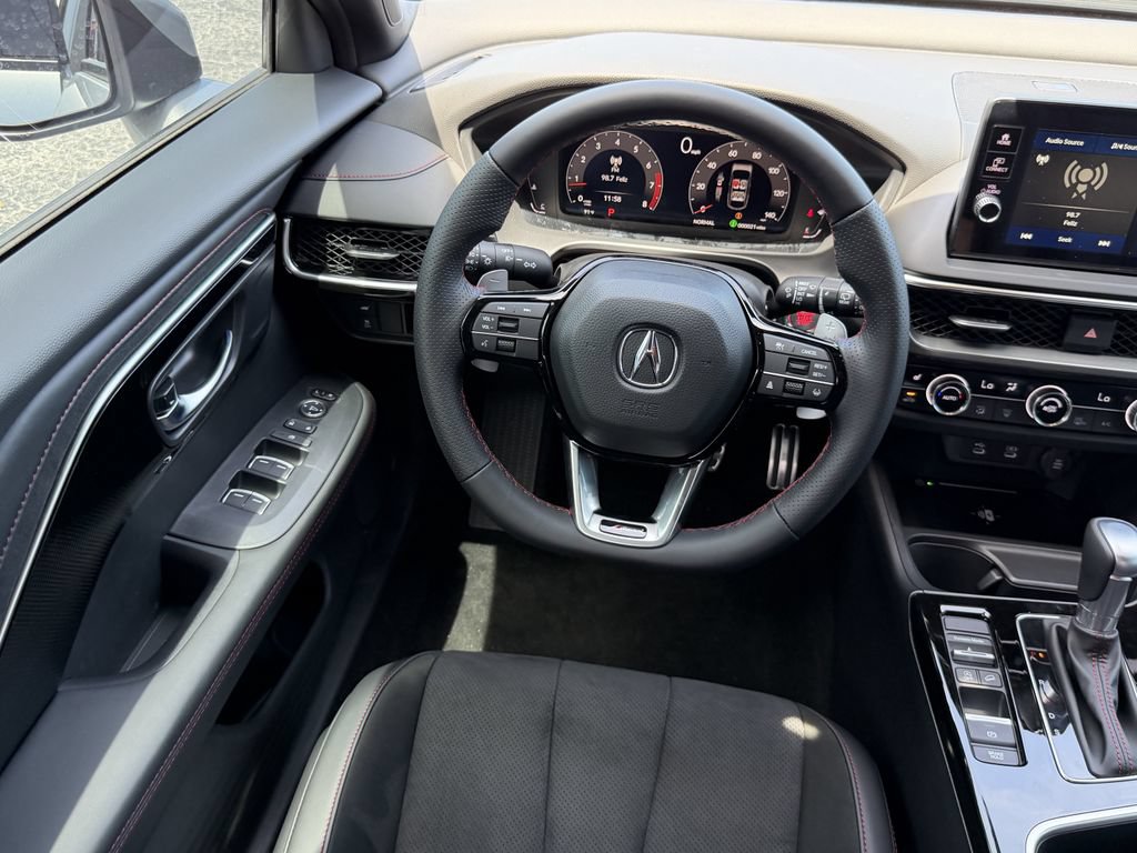 New 2026 Acura ADX A-Spec FWD image 14