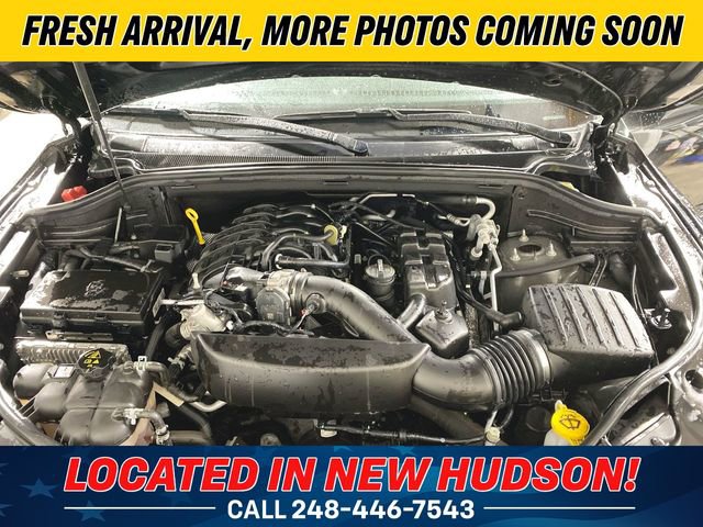 Used 2024 Dodge Durango GT image 30