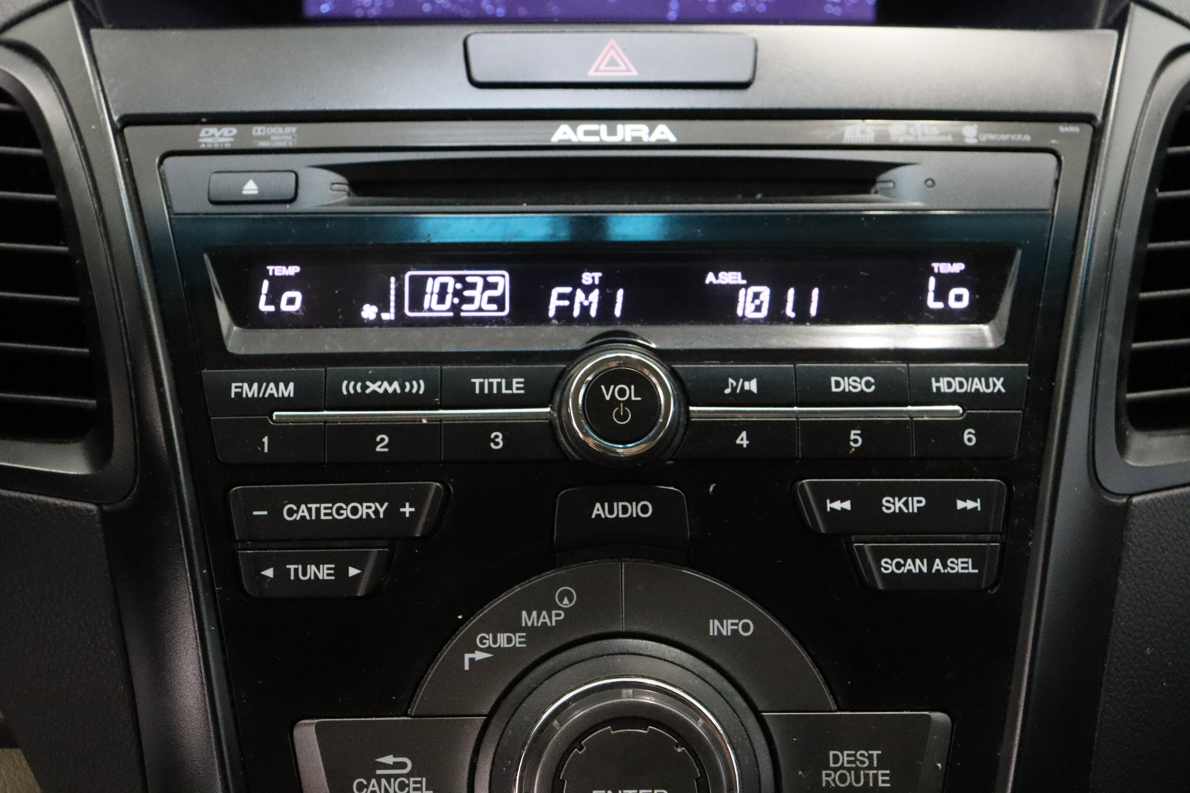 Used 2013 Acura RDX FWD w/ Technology Package image 19