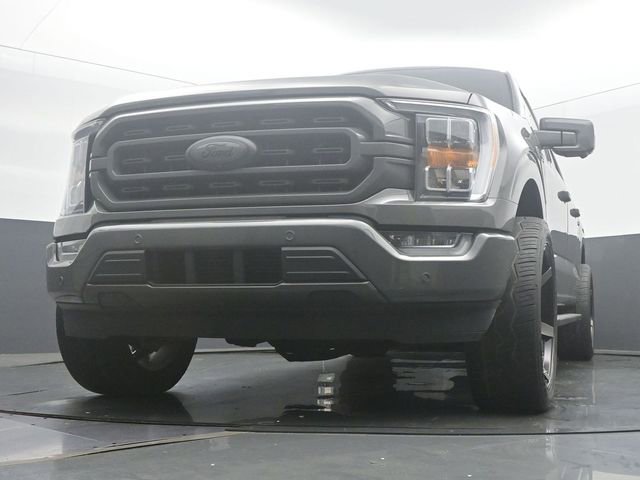 Used 2021 Ford F150 XLT w/ Equipment Group 302A High RWD image 44