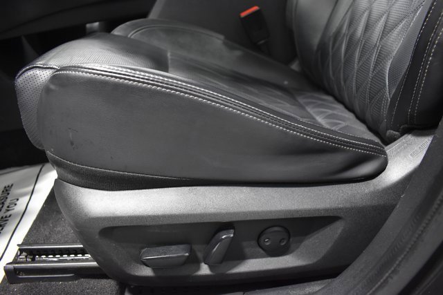 Certified 2023 Nissan Rogue Platinum w/ Platinum Premium Package image 18