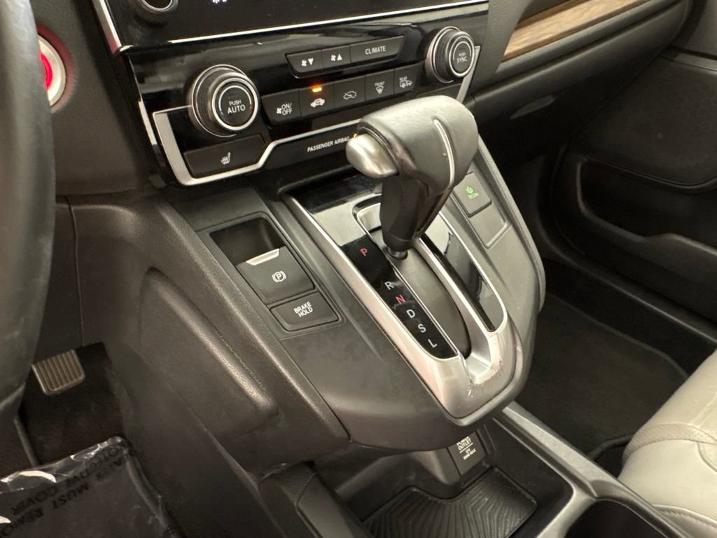 Used 2018 Honda CR-V EX-L image 40