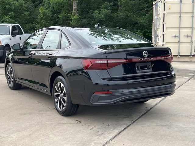 New 2026 Volkswagen Jetta S image 8