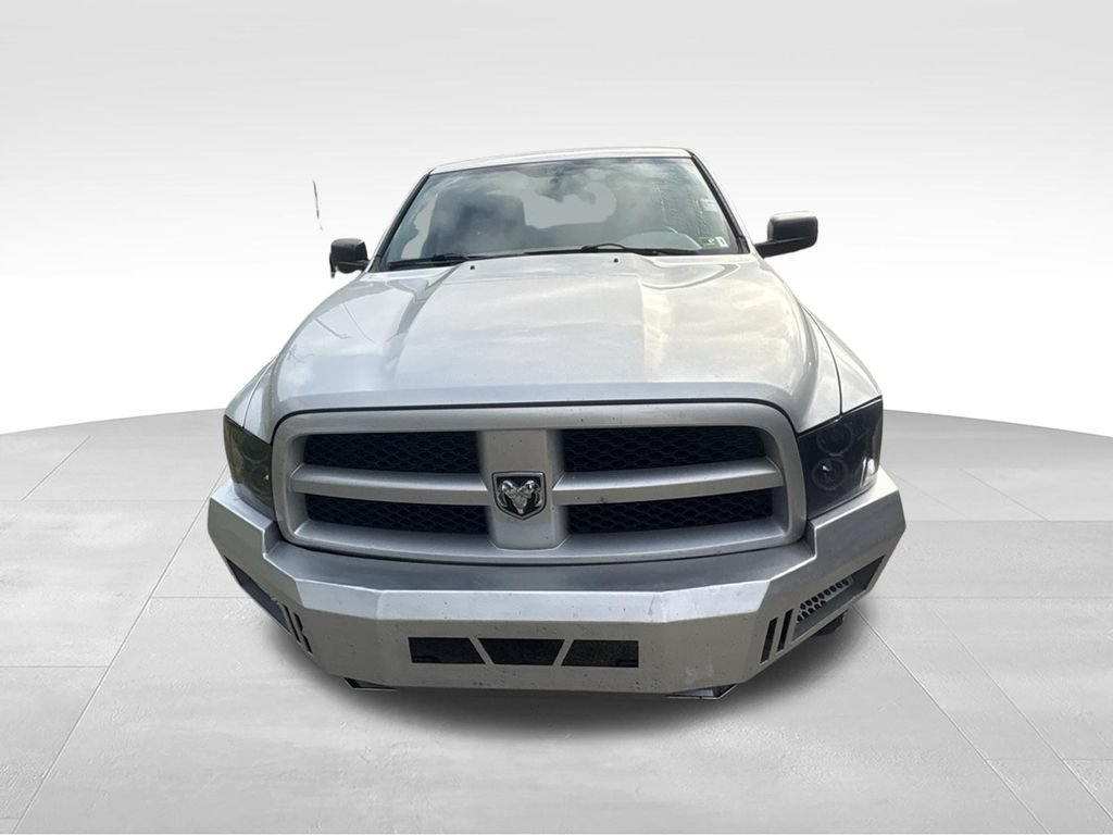 Used 2012 RAM 1500 Express AWD/4WD image 3