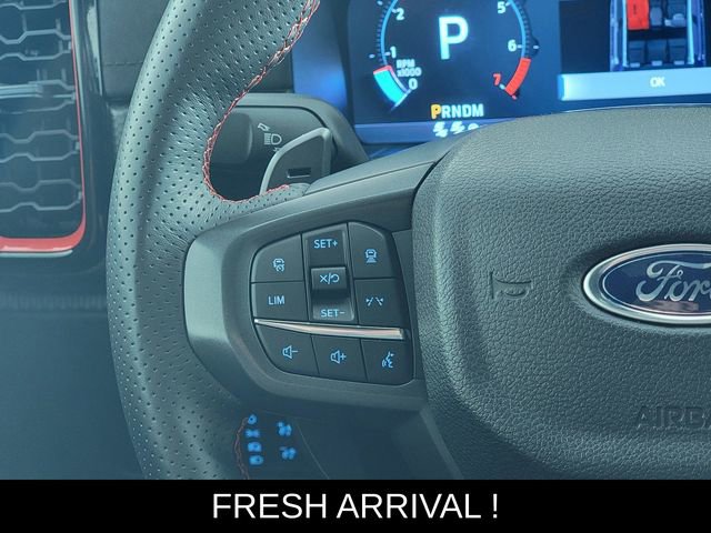 Used 2025 Ford Ranger Raptor AWD/4WD image 26