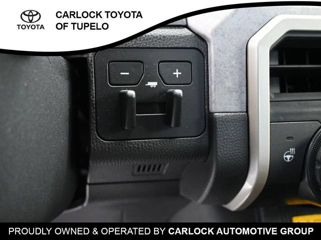 Used 2025 Toyota Tacoma 4x4 Double Cab Hybrid image 21