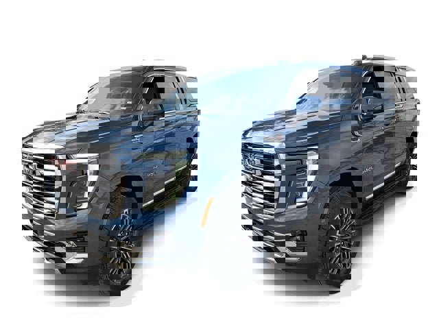 New 2026 GMC Yukon XL Elevation image 3