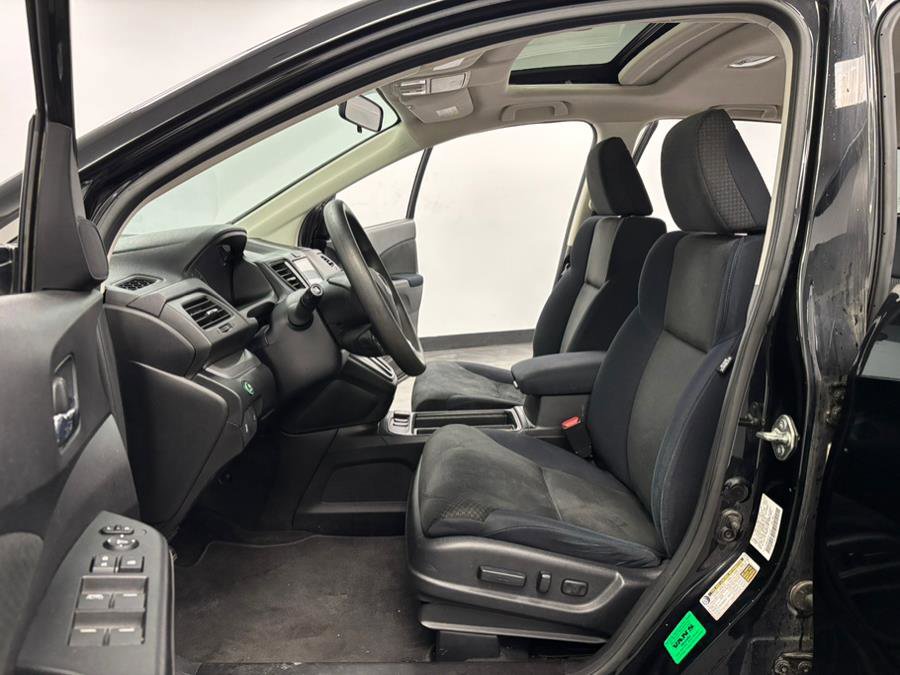 Used 2015 Honda CR-V EX image 31