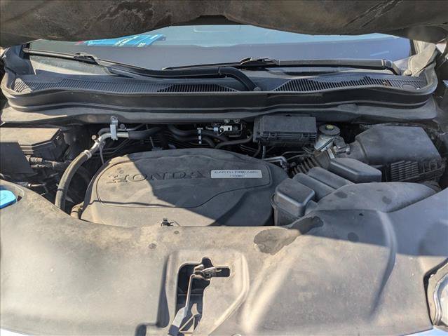 Used 2019 Honda Ridgeline RTL-E image 21