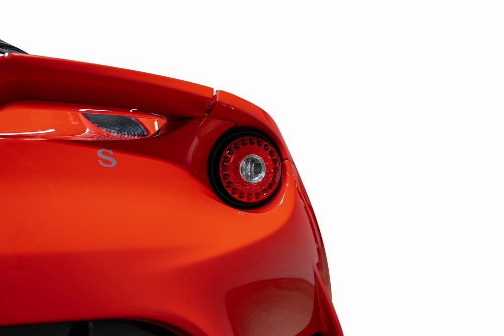 Used 2020 Lotus Evora image 14