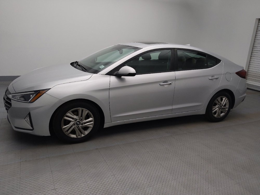 Used 2020 Hyundai Elantra Value Edition image 2